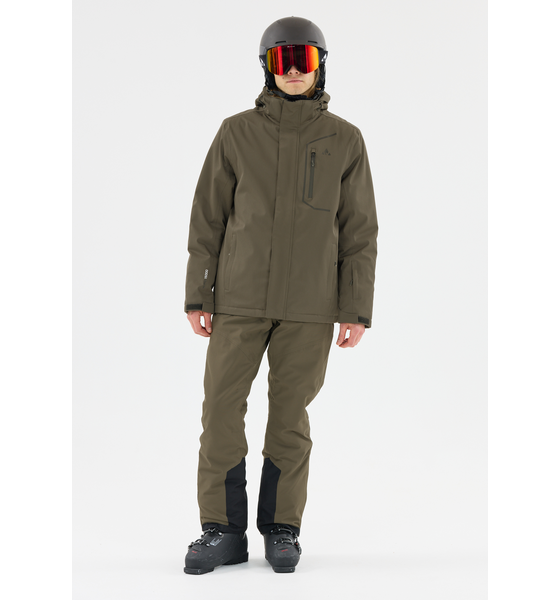 WHISTLER Carbon Ski Jacket på