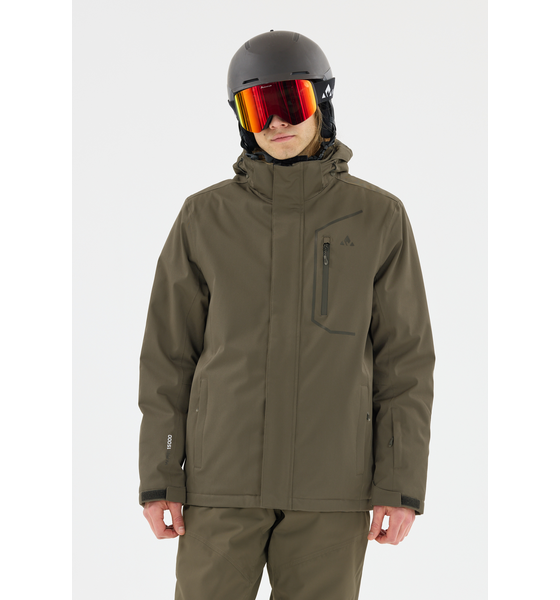 WHISTLER Carbon Ski Jacket på