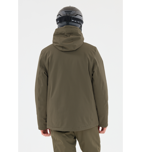 WHISTLER Carbon Ski Jacket på