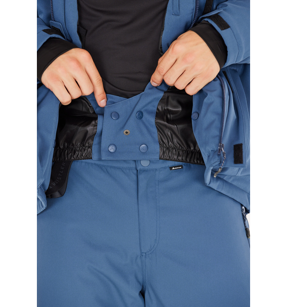 WHISTLER Carbon Ski Jacket på
