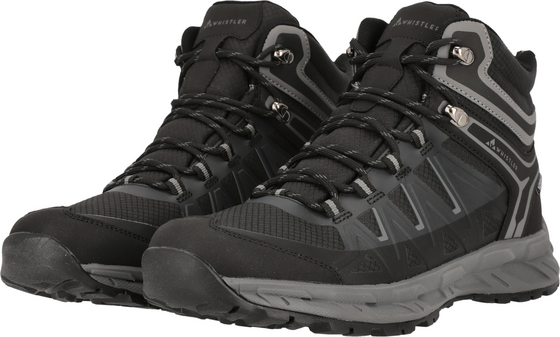WHISTLER Cardi Outdoor Boots på