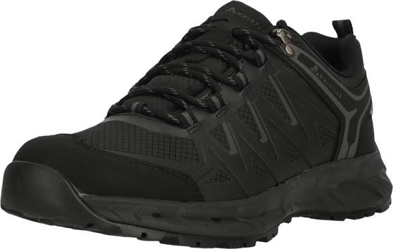 WHISTLER Cardiff Shoe på