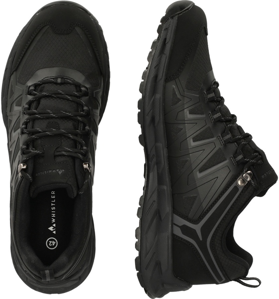 WHISTLER Cardiff Shoe på