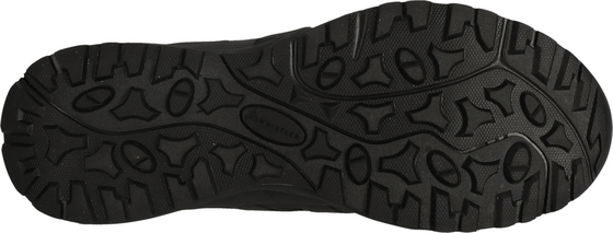 WHISTLER Cardiff Shoe på