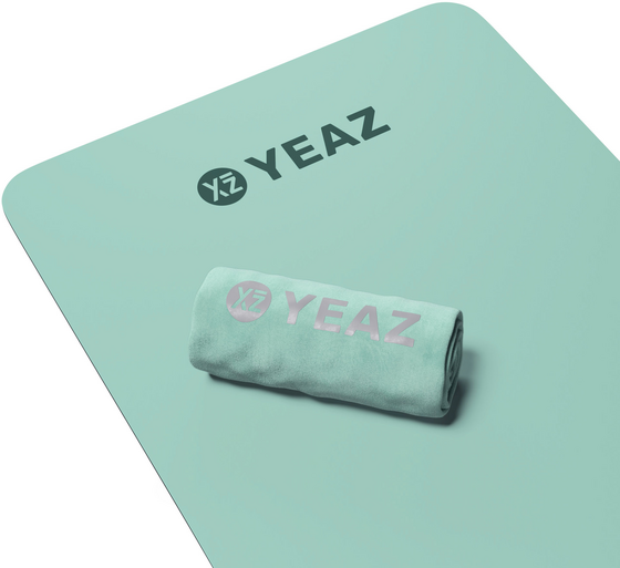 YEAZ Caress på