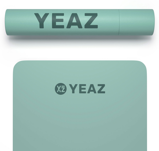 YEAZ Caress på