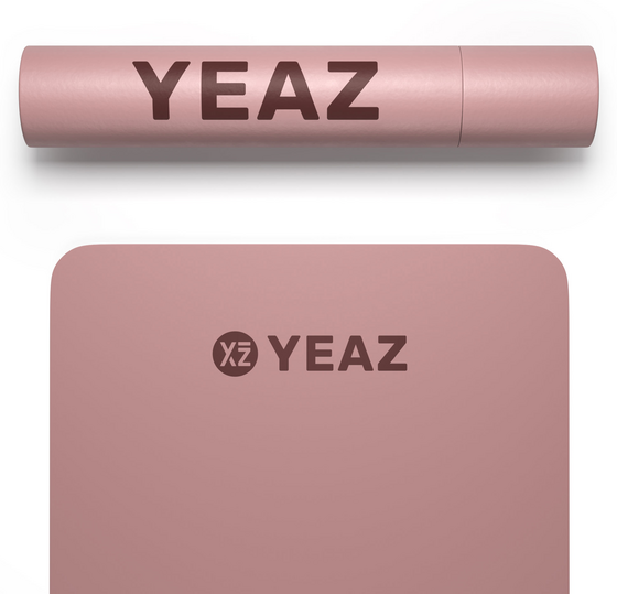 YEAZ Caress på