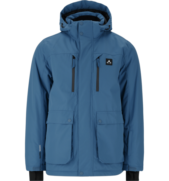 WHISTLER Cargo Ski Jacket på