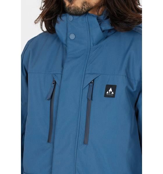 WHISTLER Cargo Ski Jacket på