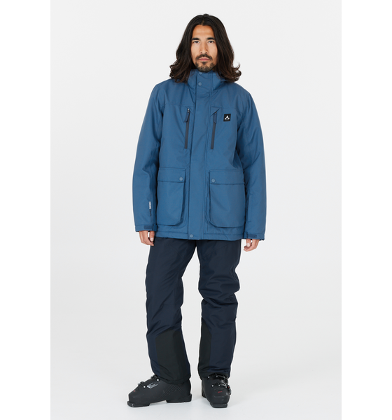 WHISTLER Cargo Ski Jacket på