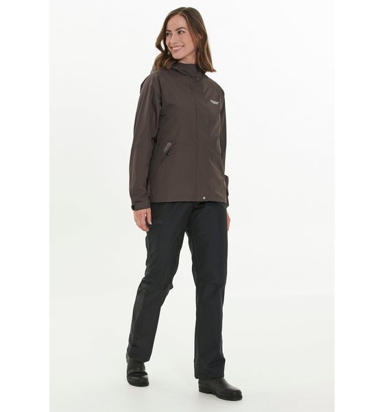 WEATHER REPORT Carlene Rain Trousers på