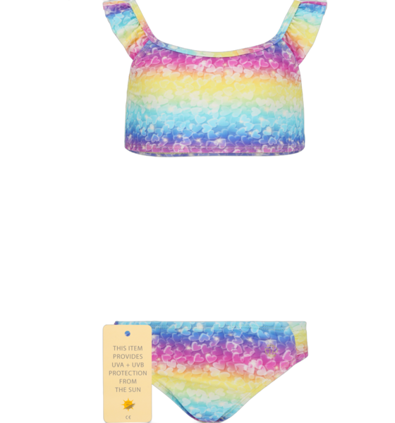 ZIGZAG Carly Bikini på