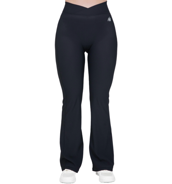 GORILLA WEAR Carmen Flared Leggings på