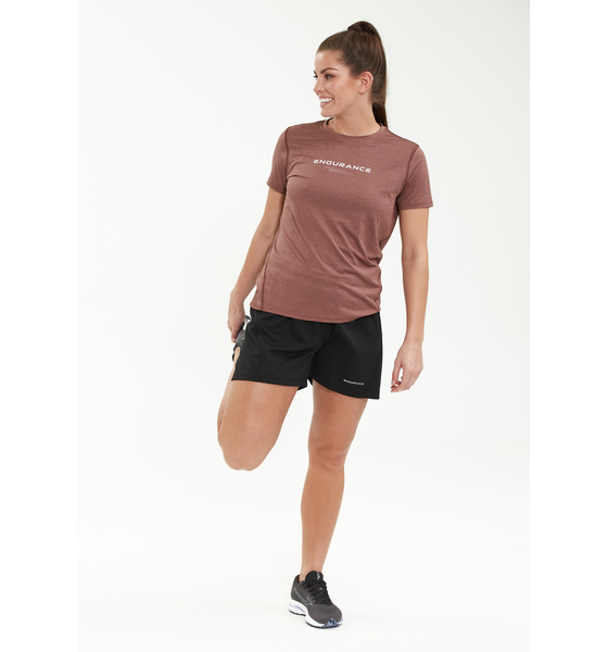ENDURANCE Carnew Shorts på