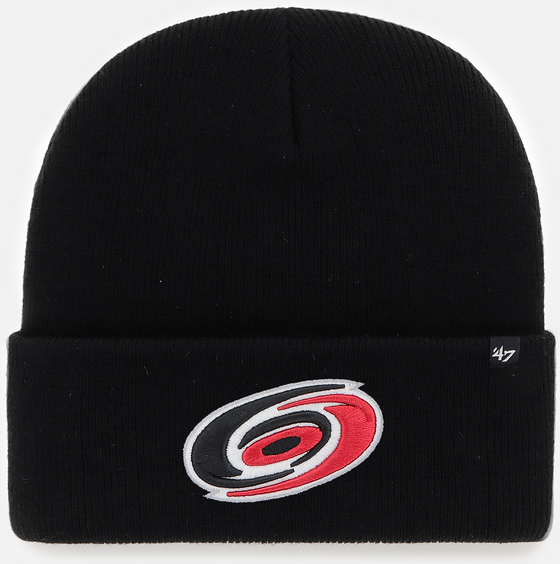 47 BRAND Carolina Hurricanes Beanie Haymaker på