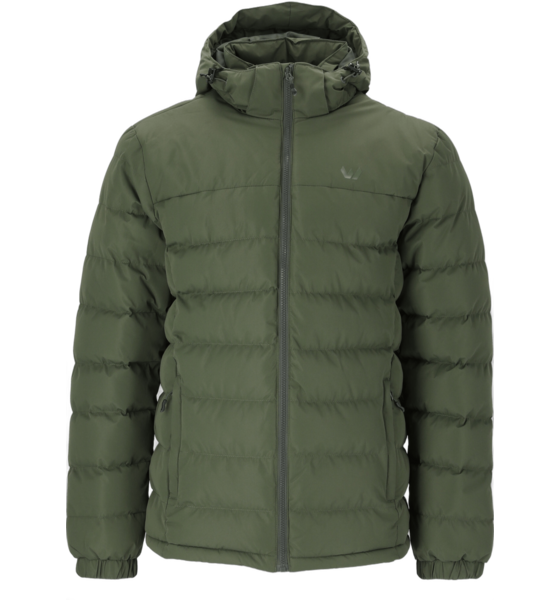WHISTLER Carseno Quilted Jacket på