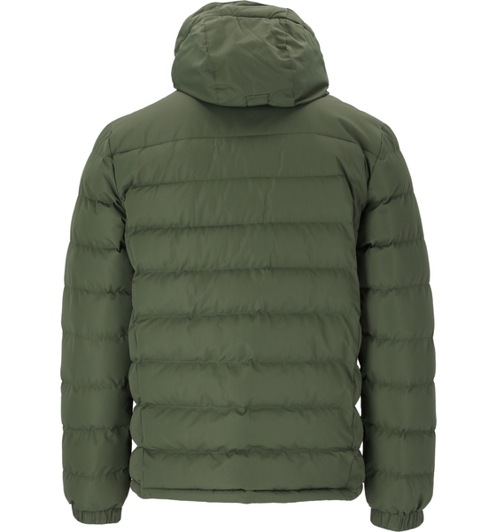 WHISTLER Carseno Quilted Jacket på