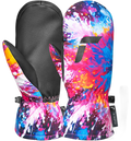 REUSCH Carter R-tex Xt Junior Mitten på
