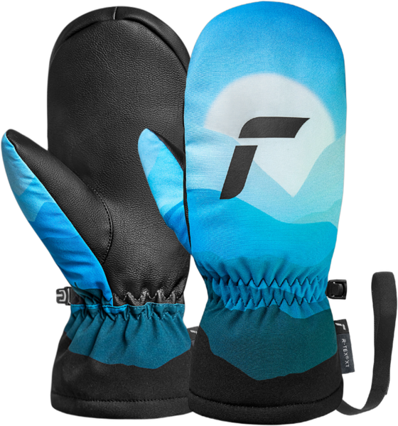 REUSCH Carter R-tex Xt Junior Mitten på
