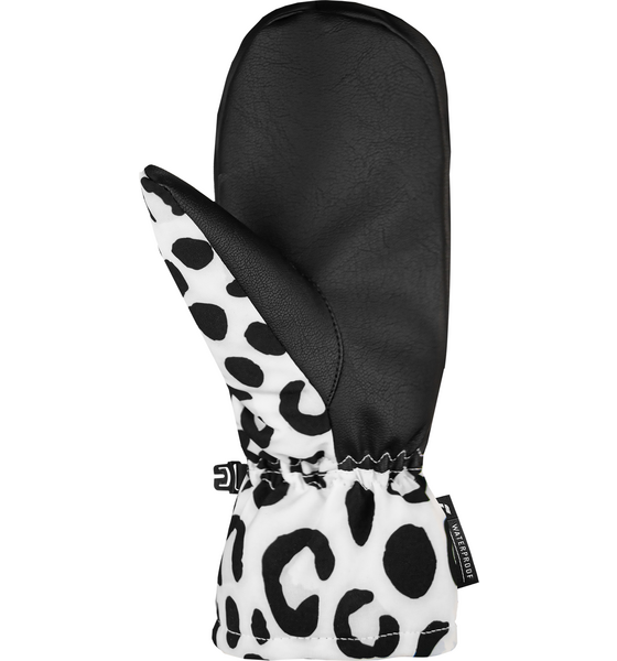 REUSCH Carter R-tex Xt Junior Mitten på