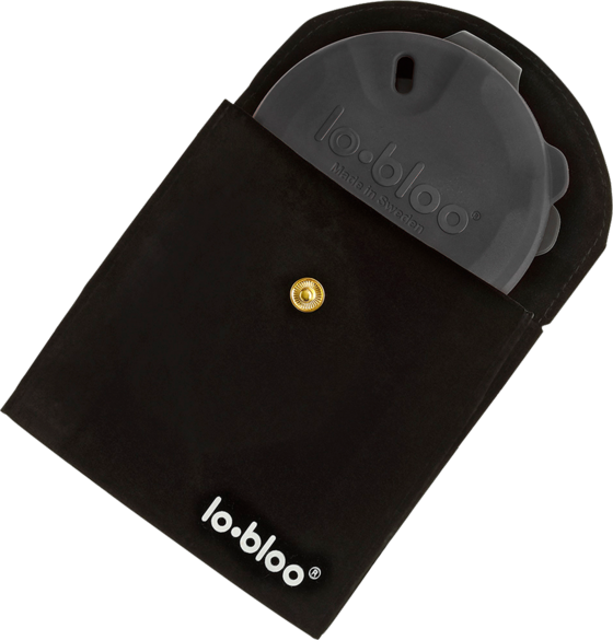 LOBLOO Case For Mouthguard – One-size på