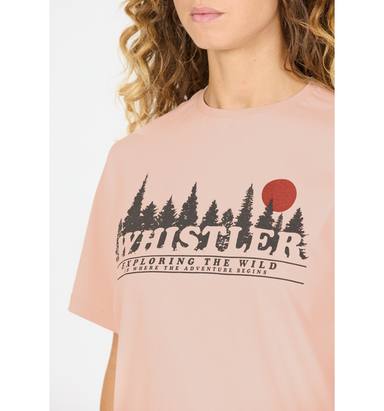 WHISTLER Cashew på