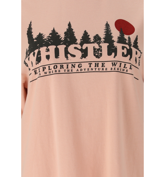 WHISTLER Cashew på