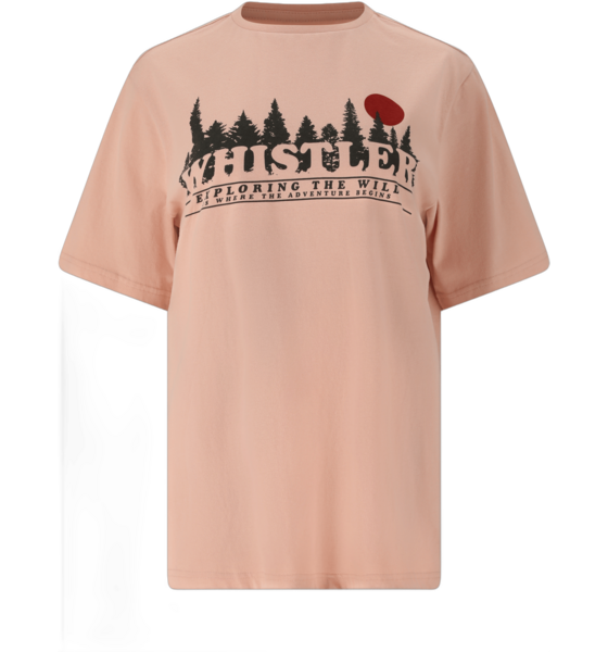 WHISTLER Cashew på