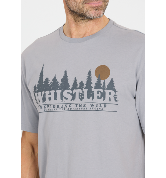 WHISTLER Cashew på
