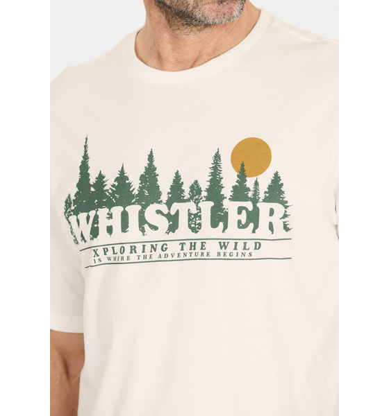 WHISTLER Cashew på