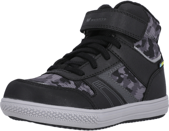 WHISTLER Casou Sneaker på