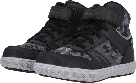 WHISTLER Casou Sneaker på