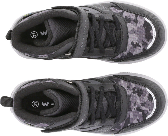 WHISTLER Casou Sneaker på