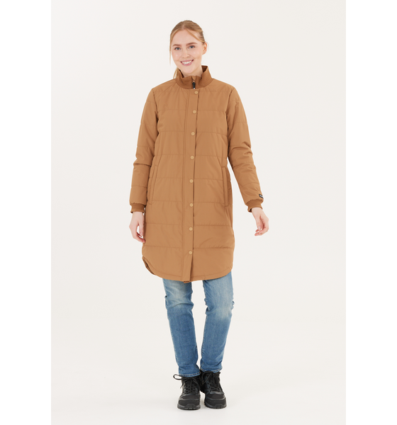 WEATHER REPORT Cassidy Jacket på
