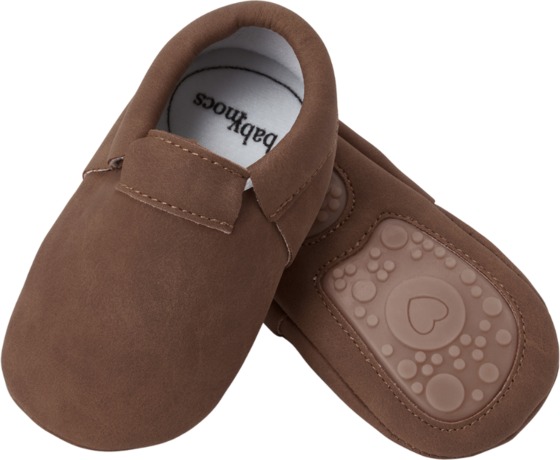 BABYMOCS Casual Mocs på