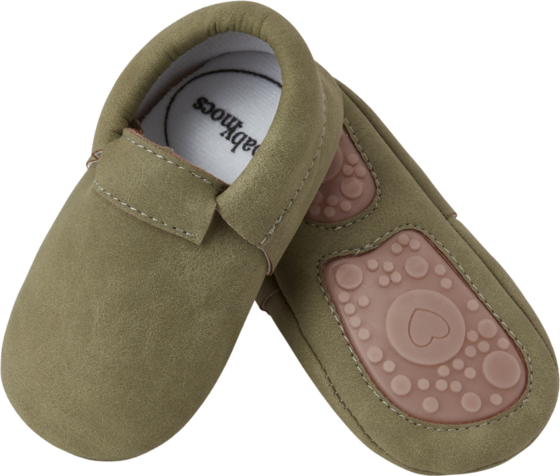 BABYMOCS Casual Mocs på