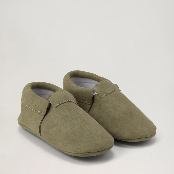 BABYMOCS Casual Mocs på
