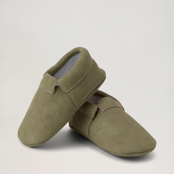 BABYMOCS Casual Mocs på
