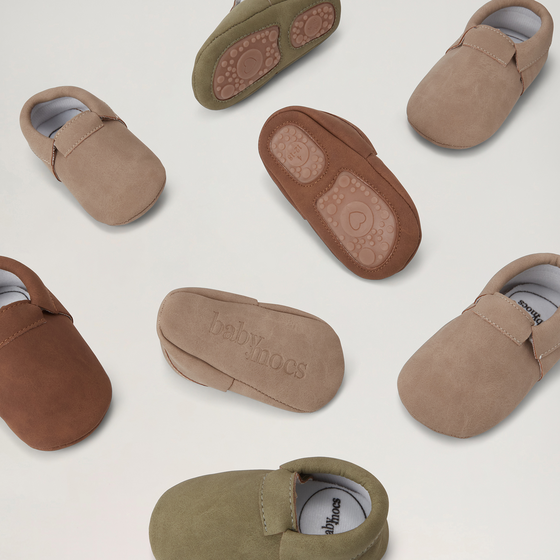 BABYMOCS Casual Mocs på