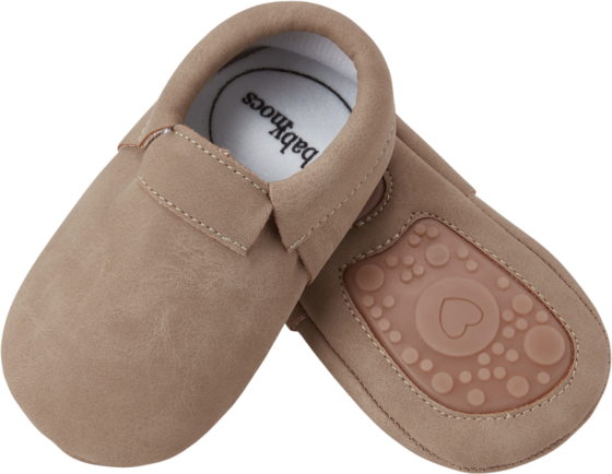 BABYMOCS Casual Mocs på