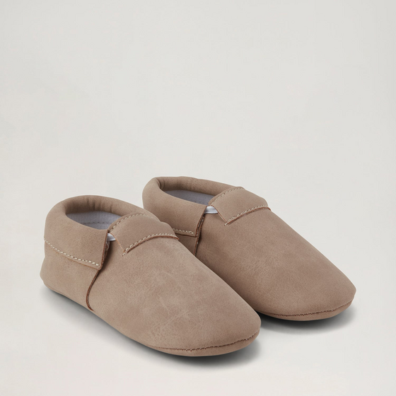 BABYMOCS Casual Mocs på