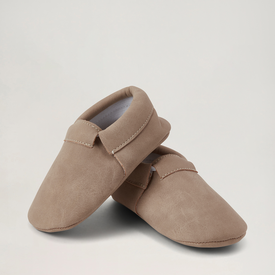 BABYMOCS Casual Mocs på