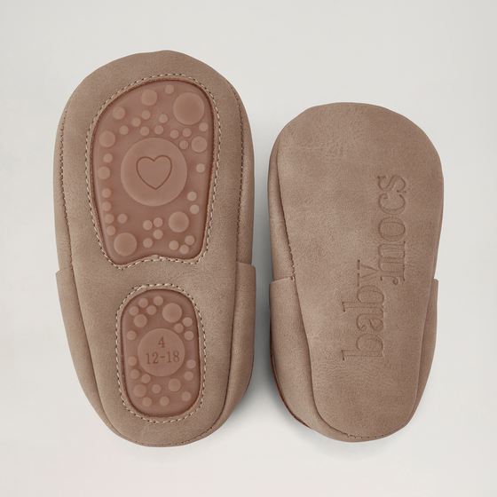 BABYMOCS Casual Mocs på