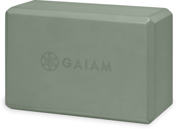 GAIAM Celery Point Block på