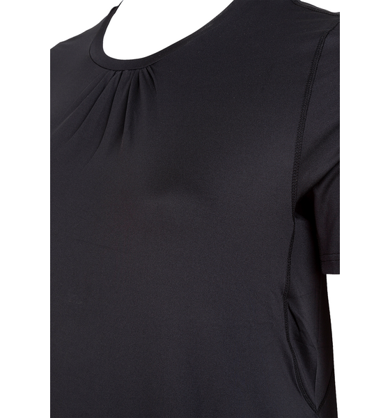 Q SPORTSWEAR Cella W T-shirt på