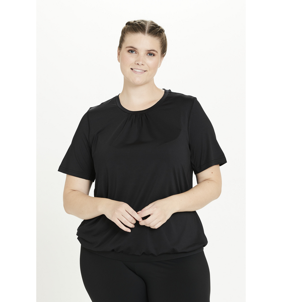 Q SPORTSWEAR Cella W T-shirt på
