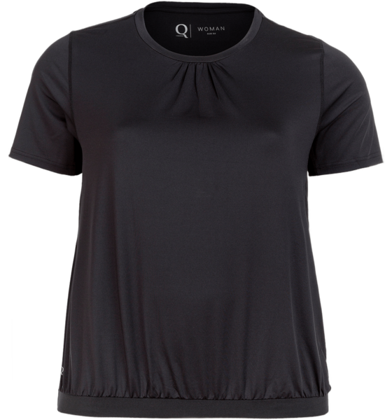 Q SPORTSWEAR Cella W T-shirt på