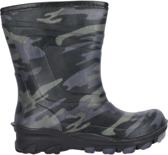 ZIGZAG Cenerki Kids Rubber Boots på