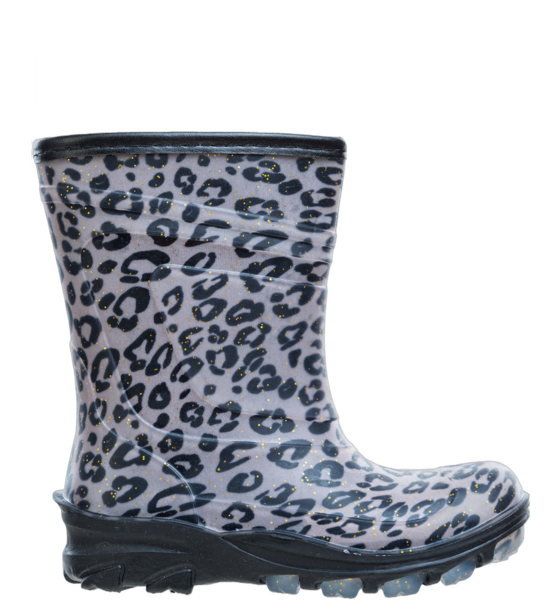 ZIGZAG Cenerki Kids Rubber Boots på