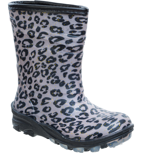 ZIGZAG Cenerki Kids Rubber Boots på